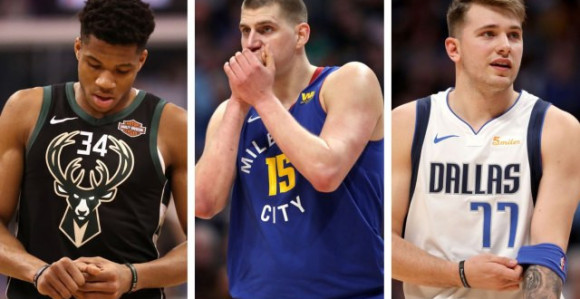 Газзетта делло Спорт: Јанис испред Луке и Николе!