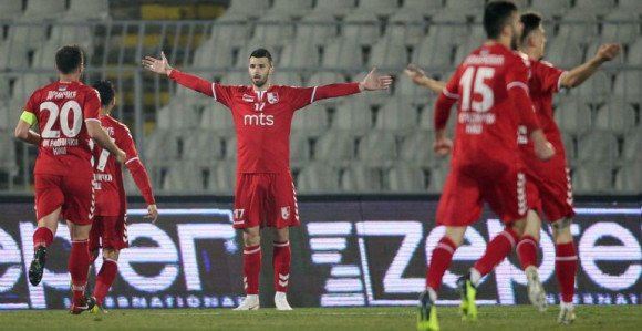 Lalatović nadmudrio Mirkovića - Partizan na -11!