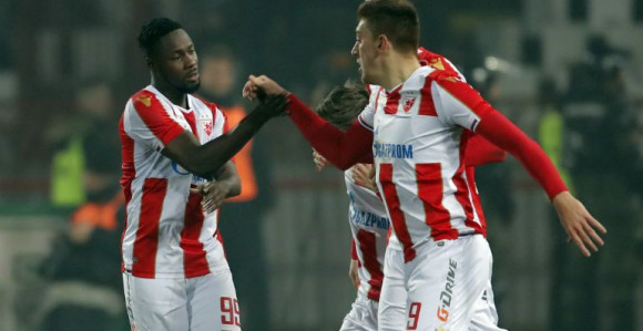 SLS: Zvezda se vratila na pobjednički kolosjek!