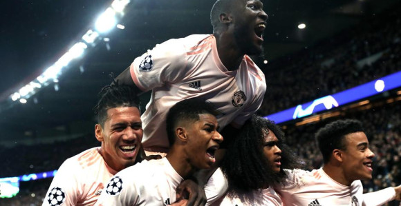 LŠ: Junajted šokirao Pariz, s juniorima do 1/4-finala!