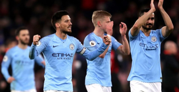 Сити најскупљи тим свијета! Слиједе Ливерпул и Барса!