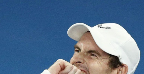 Endi Mari naporno radi na oporavku!