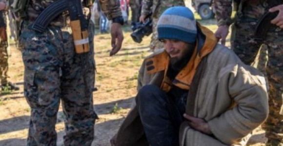 Predao se borac ID-a iz Sarajeva