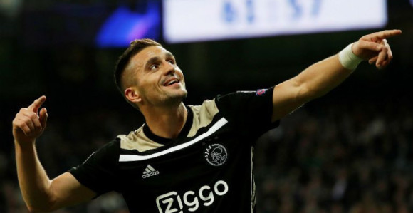 Priča: Šteta što Tadić nije zamijenjen...