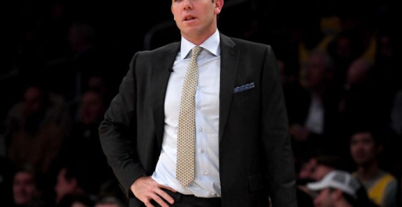 Волтону одбројани дани у Лејкерсима!