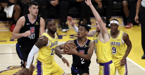 Video: Ne igrate odbranu, nećete ni u plej-of!