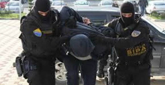 Akcija "zlato", ima uhapšenih