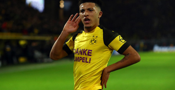 Јунајтед спрема "бомбу" за Солскјера!