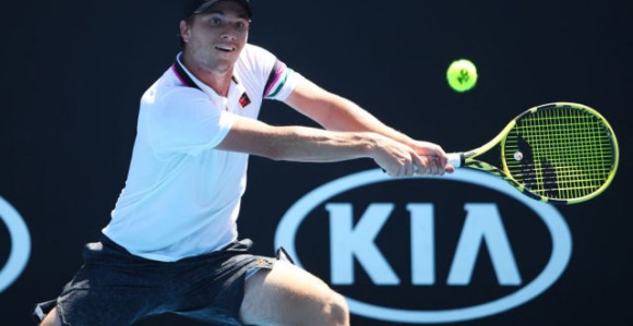 Kecmanović prokockao prilike i ostao bez Indijan Velsa!