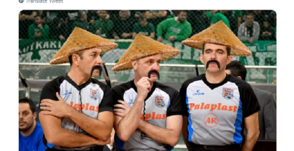 Neoprezna izjava ili čudan zahtjev Panatinaikosa?