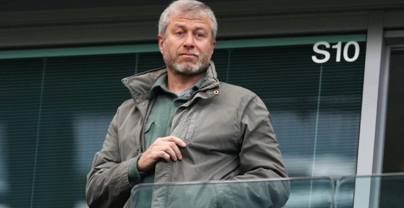 Abramovič stao uz Sarija: Kepa može da ide!