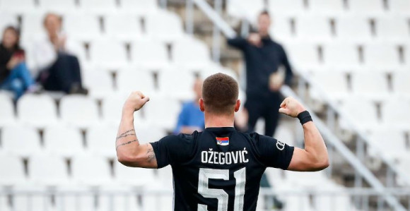 Nepoznati detalji iz karijere Ognjena Ožegovića...