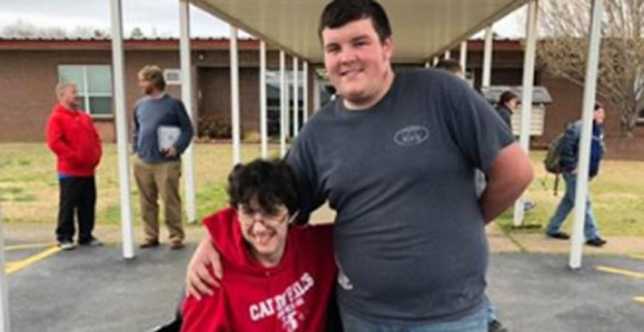 Štedio godinama, pa pomogao drugu 