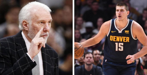 Jokić: Popovič i ja? Običan srpski razgovor!