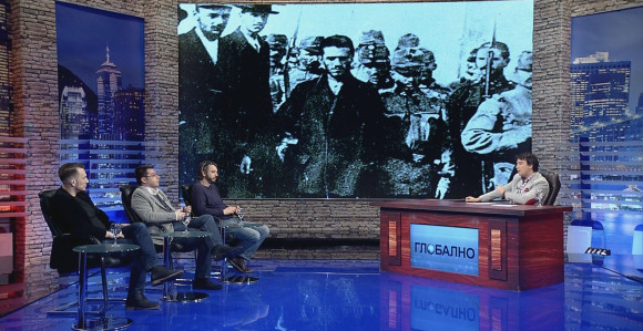 "Mlada Bosna" je bila stanje duha