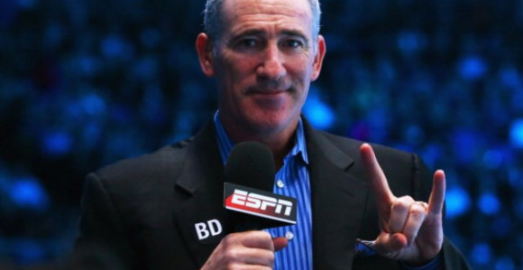 Gilbert: Novaka može da pobijedi...