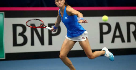 IV: Krunićeva jedina srpska predstavnica!