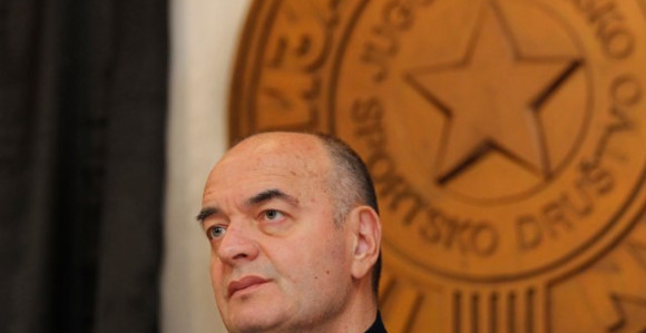 Vujošević: Trinkijeriju zamjeram samo jedno...