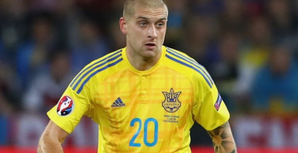 Hoćeš s Rusima? Ne igraš više za Ukrajinu!