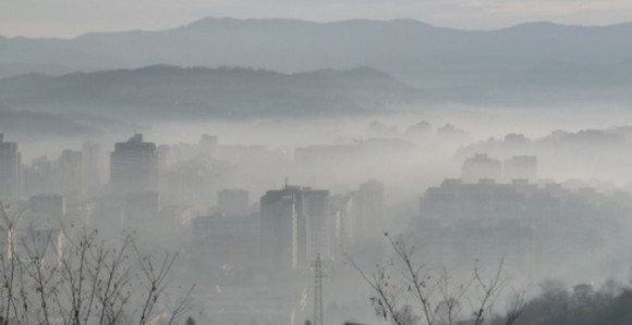 Тузла: Хронично загађени угљем