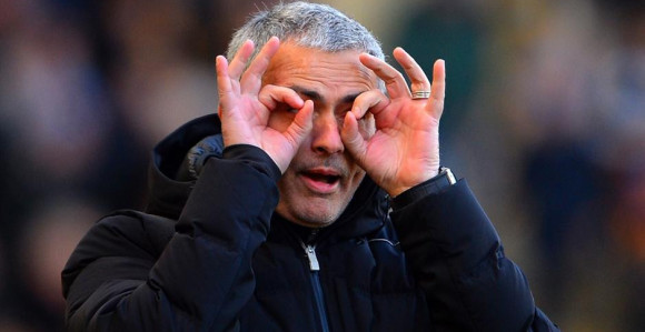 Душан Тадић нашао посао Мурињу!