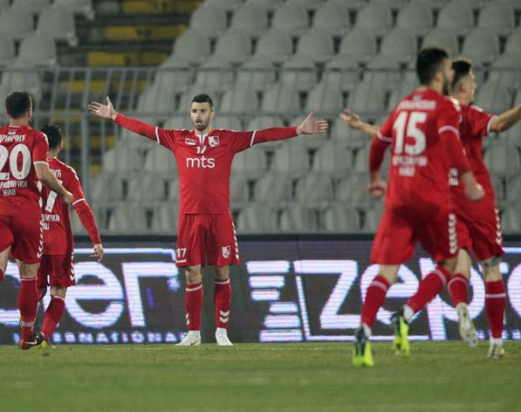 Lalatović nadmudrio Mirkovića - Partizan na -11!