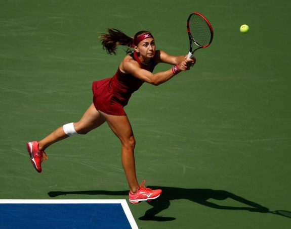 IV: Odmah kraj za Aleksandru Krunić!