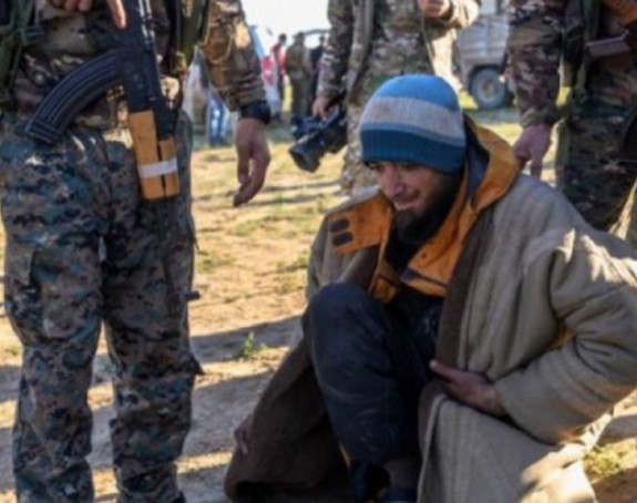 Predao se borac ID-a iz Sarajeva