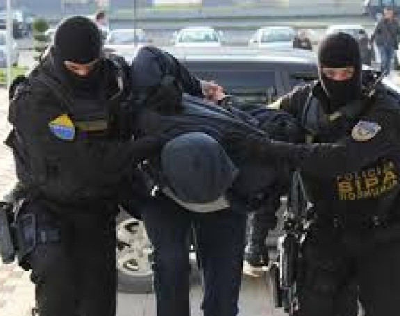 Akcija "zlato", ima uhapšenih