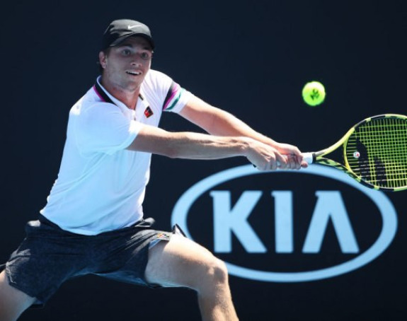 Kecmanović prokockao prilike i ostao bez Indijan Velsa!