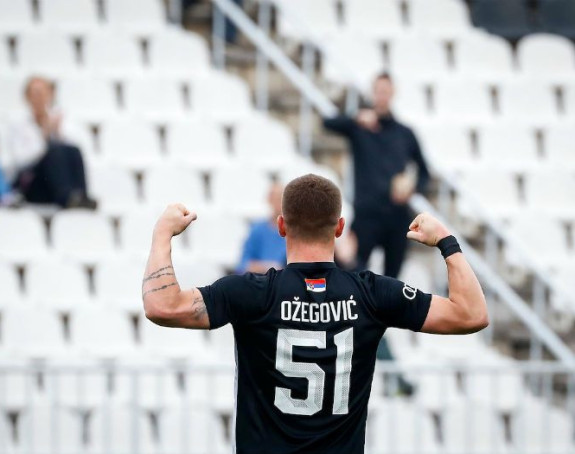 Nepoznati detalji iz karijere Ognjena Ožegovića...