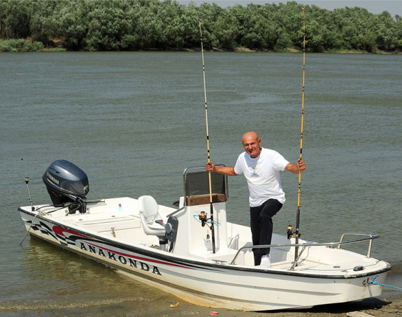 Sjećanja: Lijepi dani u Krčedinu 