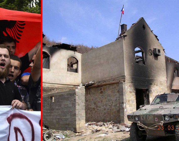 Humanitarno veče: Vi idite, ja neću 