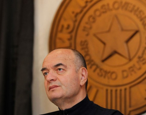 Вујошевић: Тринкијерију замјерам само једно...
