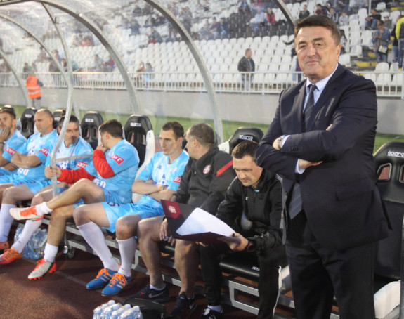 Antić: Tadić je među najboljima u svijetu!