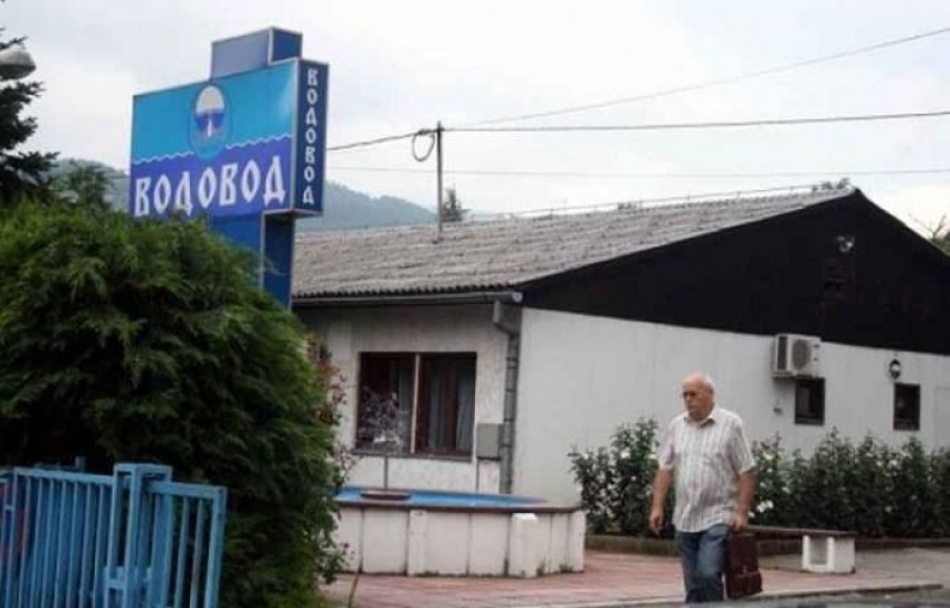 Dobit banjalučkog "Vodovoda" sve manja