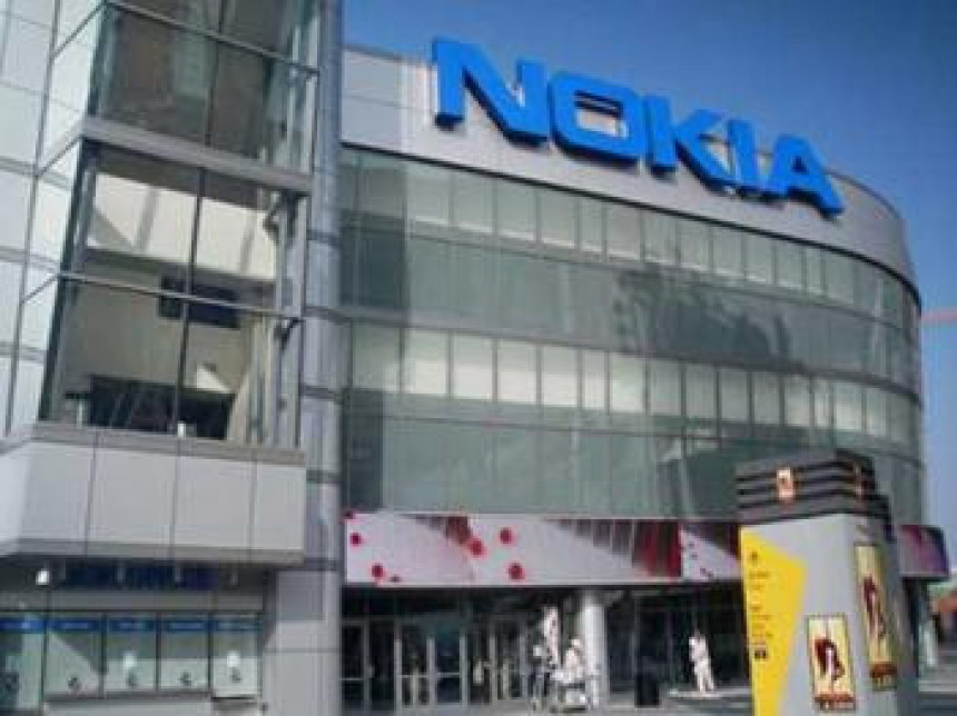 "Nokia" otpušta više hiljada radnika