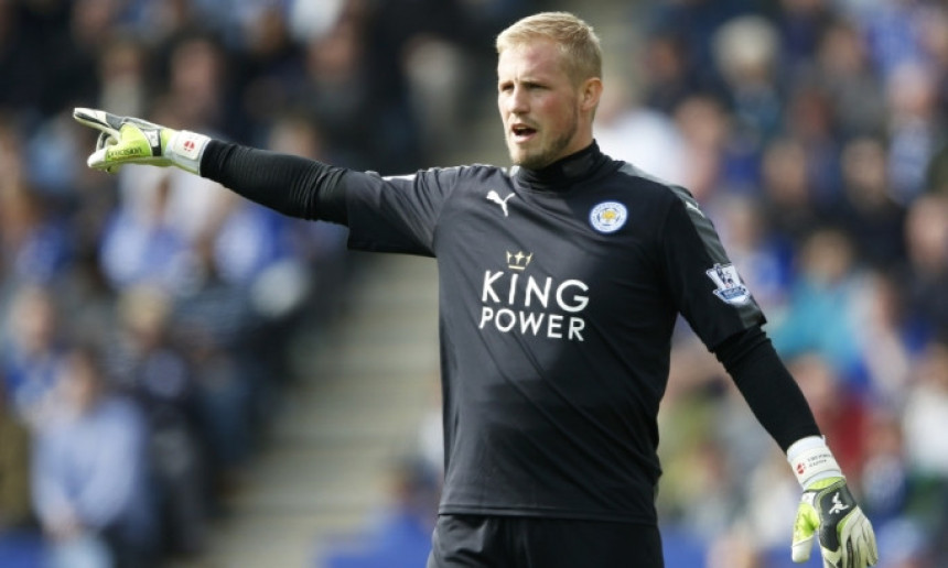 Šmajhel: Ovo pritisak?! Pa, borili smo se za ''gole živote''...!