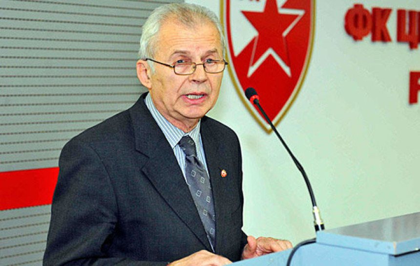 Zvezdi je zbog Poljaka prijetila druga liga!