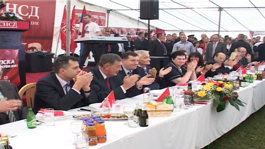 Šta su sve obećali, a šta od toga ispunili?
