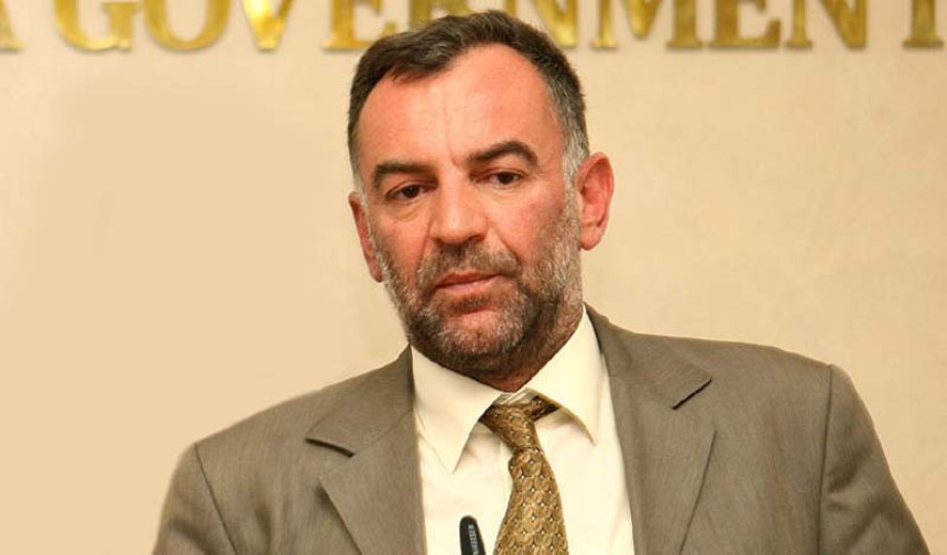 Savanović štrajkačima: Strpite se do 14. aprila