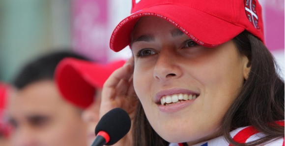 Ana Ivanović mejlom "otkačila" Srbiju!