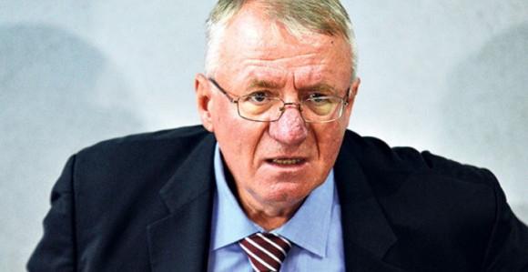 Šešelj:Postoji zabrana za moj ulazak u BiH