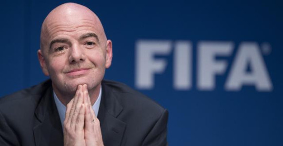 I Infantinovo ime u aferi “Panama pejpers”!