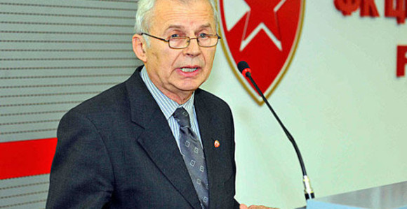 Zvezdi je zbog Poljaka prijetila druga liga!