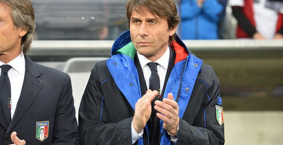 Konte - pun pogodak Čelsija!