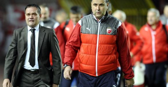"Grof" o Ligi šampiona: Sve me zabrinjava!