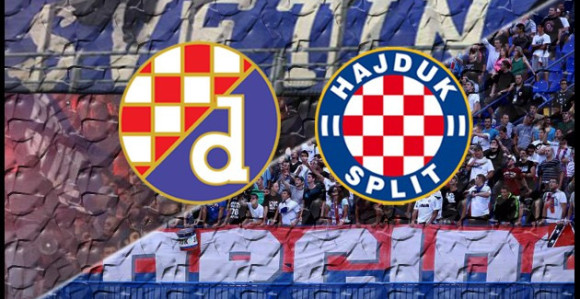 Dinamo ponizio Hajduk za finale Kupa!