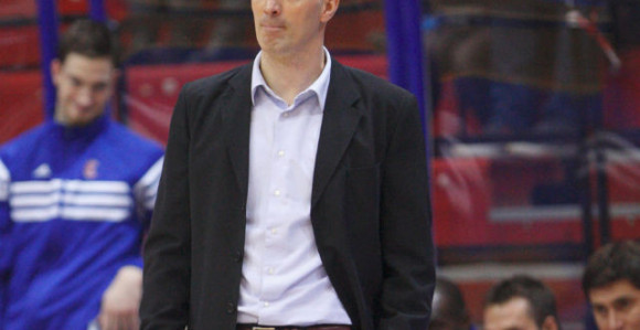 EL - Mršić: Dueli sa Zvezdom su stvar prestiža!