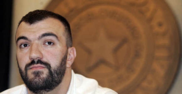 Evrokup se formira, FIBA bez argumenata: Peković na sastanku u Londonu!